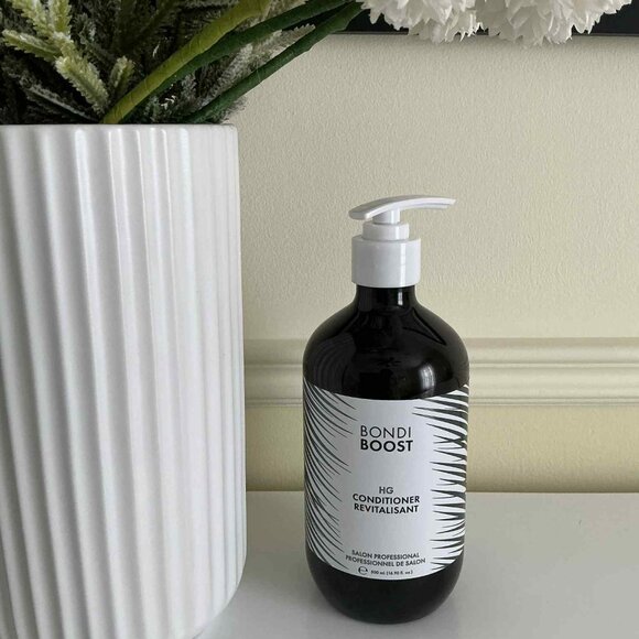 BondiBoost HG Conditioner with pump - Picture 1 of 2